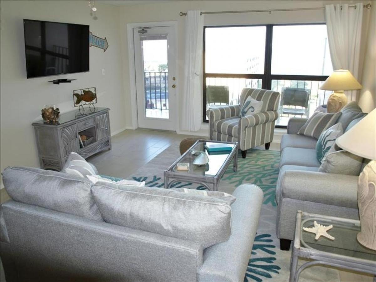 Saida IV Condos S4704 South Padre Island Exterior foto