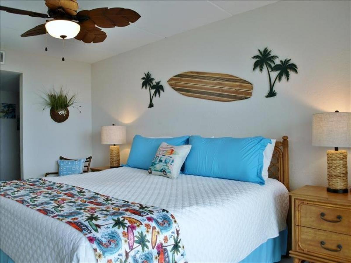 Saida IV Condos S4704 South Padre Island Exterior foto